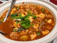 -鑫小城故事·藕汤·家常菜(台北一路总店)