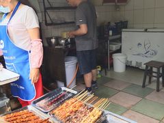-圆西烤肉(园西路店)