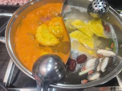 -呷哺呷哺(西单大悦城店)