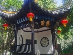-包公祠