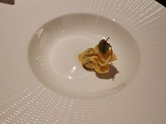 -沈阳君悦酒店·意坊意大利餐厅