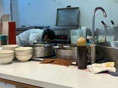 -当家水煎包·牛肉汤(浦江店)