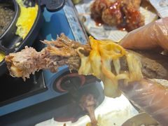 -首尔大排档Meetsun(福州万象九宜城店)