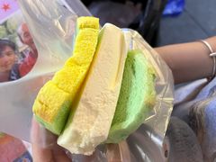 -詹爷爷乌节路街头冰淇淋