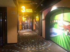 -万达影城(世茂海峡广场IMAX店)
