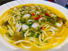 -张妈妈特色川味馆(青年路店)