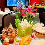 淮海路高品质海鲜火锅酒楼