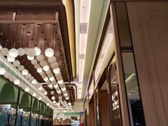 -新世界餐厅(万达店)
