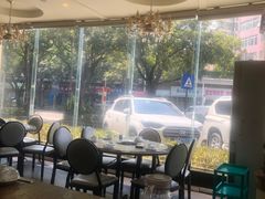 -大志牛肉火锅(天健花园店)