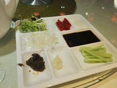 -四季小馆·地道北京小吃(广百店)