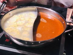 -大红袍火锅料理(尖沙咀店)