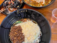 -豆爺小面(朱雀店)