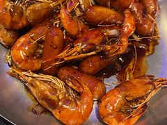 -新白鹿餐厅(百联中环店)