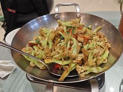 -辛香味烧鱼馆·非遗技艺·排骨红烧肉(光谷医药园店)