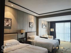 -佛山顺德香云纱园林酒店(清晖园店)