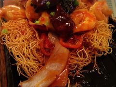 -翠华餐厅(旺角文华商场店)