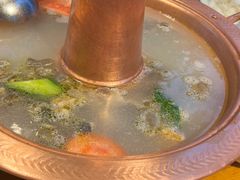 -民食香·腊排骨野生菌美食(木府店)