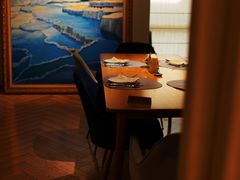 -伊斯坦布尔土耳其清真咖啡餐厅