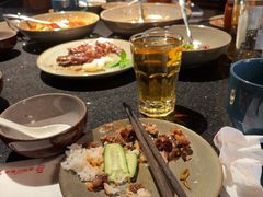 -华豫川酒家(金水路店)
