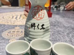 -醉长安(钟楼旗舰店)