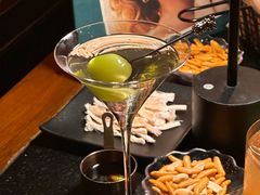 -Hill.Cocktail半山酒吧(中山店)