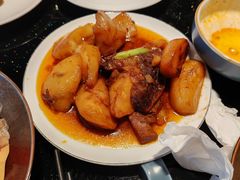 -恒记饭店(珠江路总店)