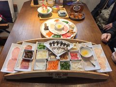 -芸南道·过桥米线(昆明老街旗舰店)