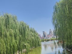 -南翠屏公园