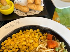 -豪客来牛排(中核世纪广场店)