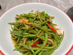 -丁哥·庐味鲜 土菜·20年老字号(世纪阳光花园店)