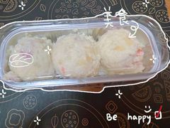 -玛格萝妮比萨屋(四平店)