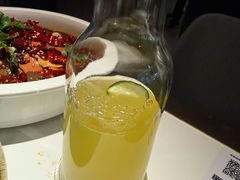 -外婆家(西红门荟聚购物中心店)