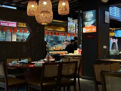 -魏铭鱼头捞饭(嘉善店)