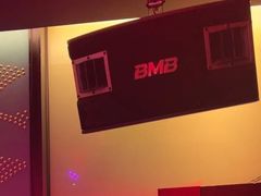 -音乐派KTV(银泰城店)