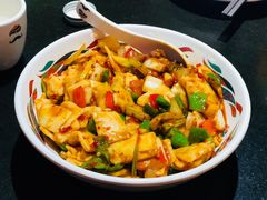 -巴依老爷新疆美食(远洋未来汇购物中心店)
