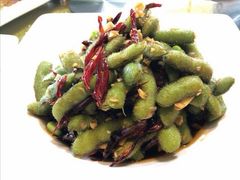 -肖记公安牛肉鱼杂馆· 省级非物质文化遗产(仁和路店)