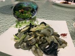 -天龙轩(香港丽思卡尔顿酒店)