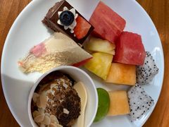 -嘉定凯悦·咖啡厅