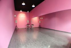 -编舞阁街舞工作室