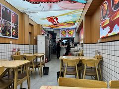 -冒菜西施·非遗冒菜(总店)