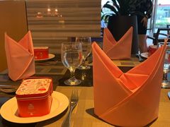 -广州花都皇冠假日酒店