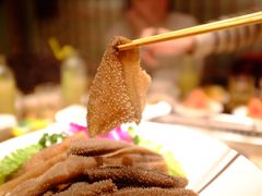 -巴奴毛肚火锅(大剧院店)