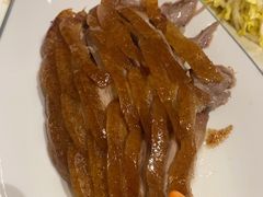 -悦色烤鸭店