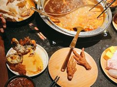 -牛New寿喜烧(金茂览秀城店)