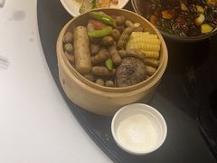 -丰收日·小海鲜·沪上家宴(顾村正大店)
