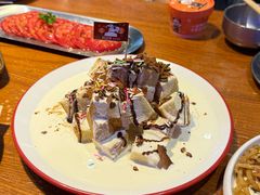 -路边羊烧烤酒场(宝带路店)