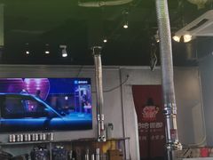 -哈哈碳都·牛肋条无限自助烤肉(台江万达店)