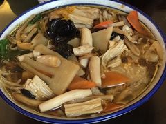 -归元·云集斋素菜馆