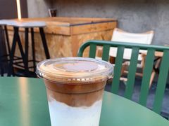-Infica Coffee