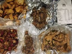 -猫姑娘大盘鸡(商城路店)